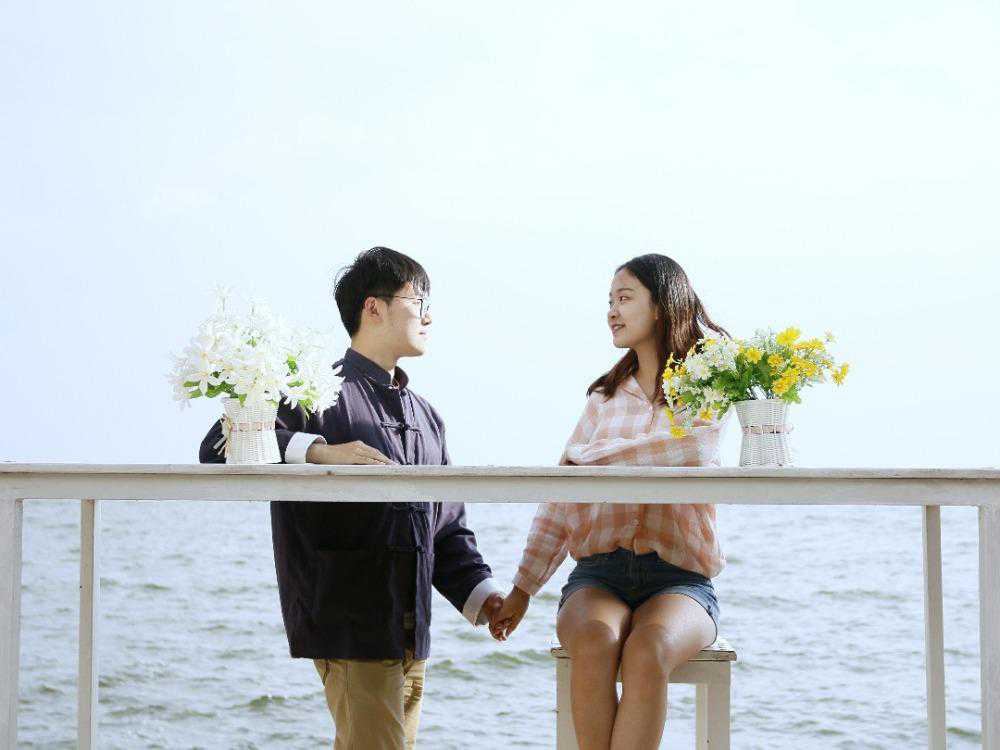 土味情话大全撩男朋友搞笑