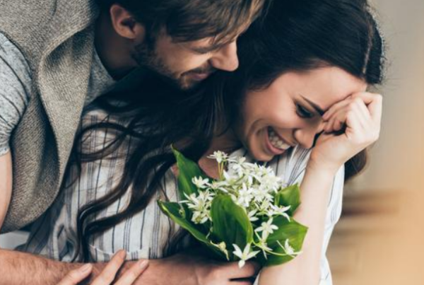 相亲女一个月都不让碰