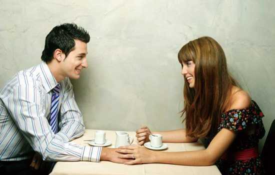 相亲女一个月都不让碰