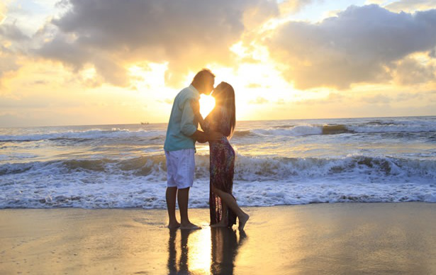 相亲女一个月都不让碰