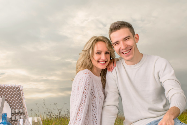 女生第一次约相亲对象攻略