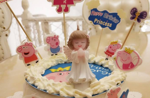 祝自己生日快乐 简短