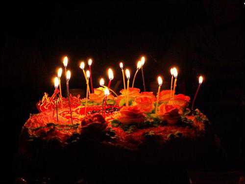 祝福妈妈生日快乐的句子