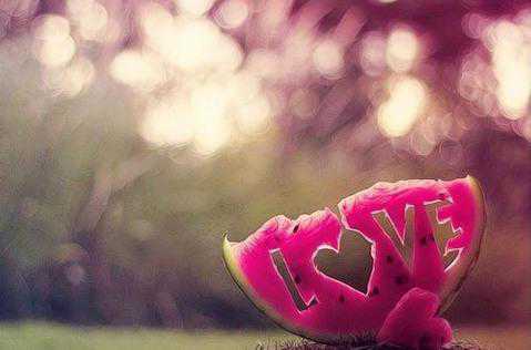 满满幸福的经典语句