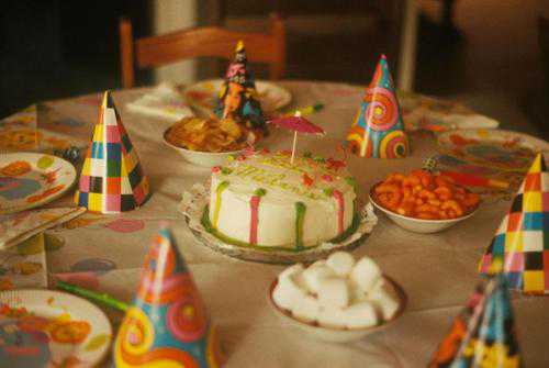 送弟的霸气生日祝福语