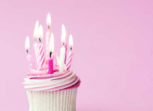 关系好的男性朋友生日祝福语