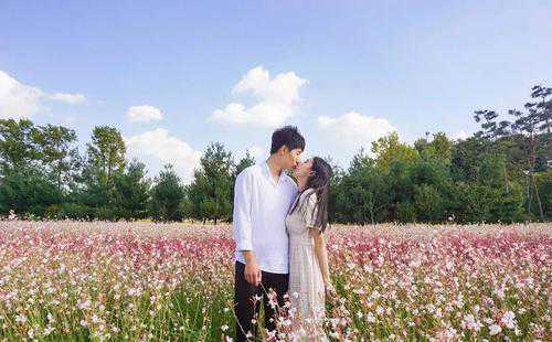 女孩子想嫁给你的表现