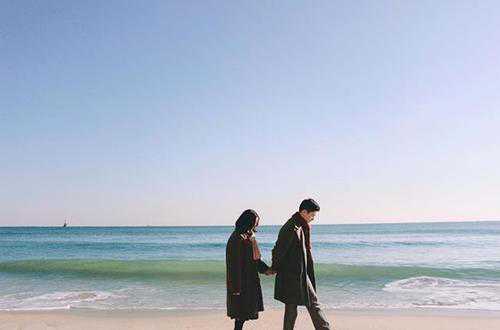 女孩子想嫁给你的表现