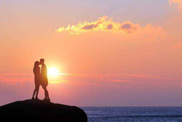 女孩子想嫁给你的表现