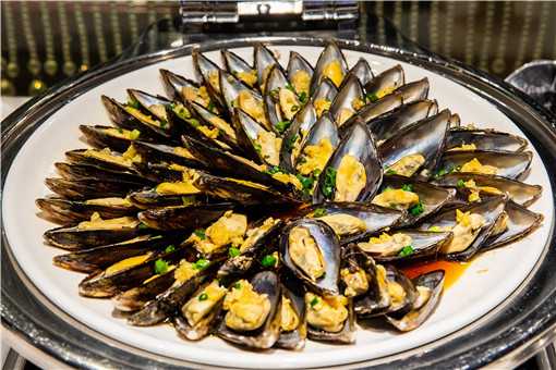 唐山提醒近期不要食用野生毛蚶海虹