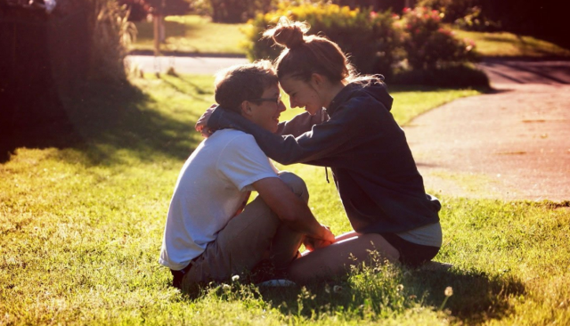 女朋友不喜欢你了的表现有哪些