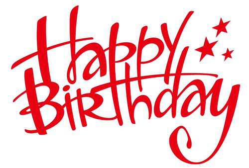 闺蜜生日祝福语简短暖心