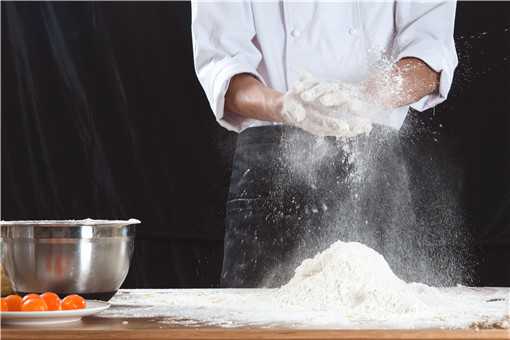 在家加工创业项目有哪些