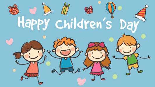 六一儿童节礼物送什么好