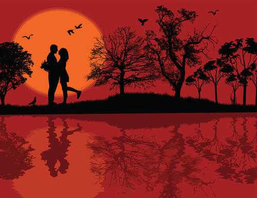 让男生无法拒绝的表白