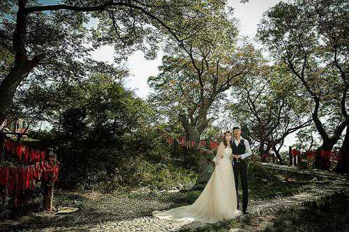 女生对男生的表白情话