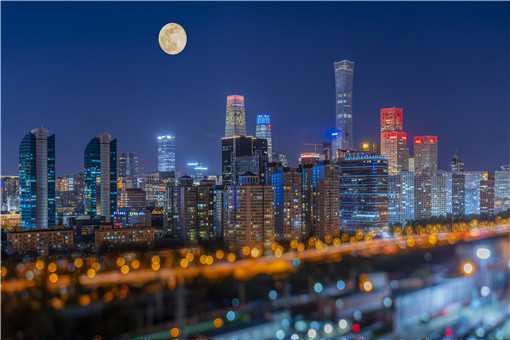 北京2021年首批拆迁村名单