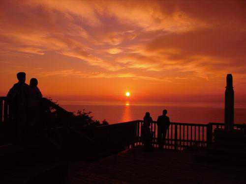 最能打动人心的早安问候