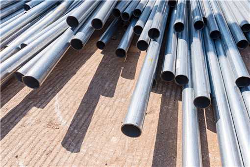 2021年钢材会暴跌吗