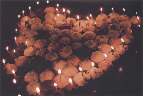 给妹妹暖心的生日祝福