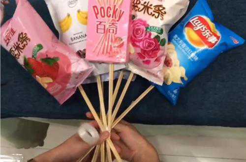儿童节送女朋友什么礼物最好