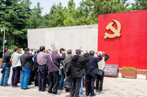 50年党龄颁发纪念章怎么申请