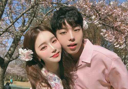 全世界最动人十句情话