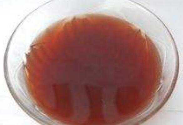 花生衣煮水的功效与作用及禁忌有哪些