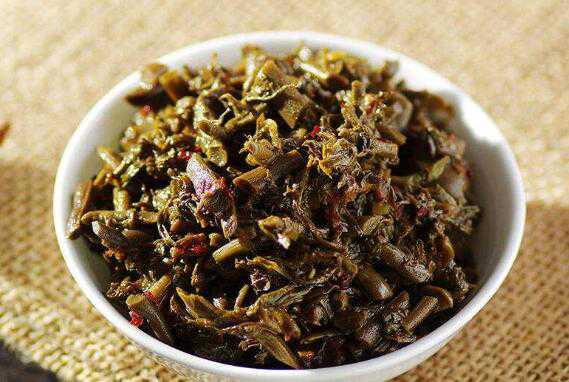 香椿酱怎么做 香椿酱的制作方法步骤