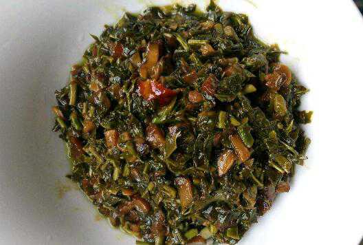 香椿酱怎么做 香椿酱的制作方法步骤