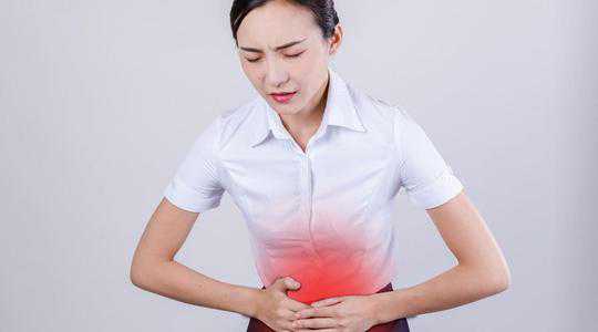 女生来大姨妈怎么哄她