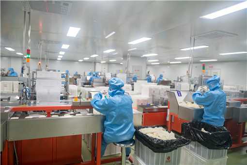 小县城创业项目