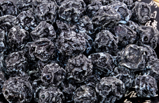 ��÷�Ĳ��������� ��÷����Щҩ�ü�ֵ