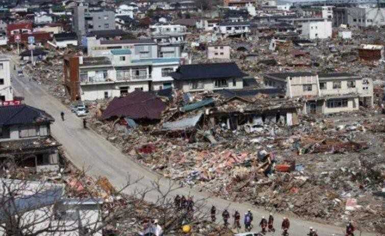 地震来之前的预兆有哪些
