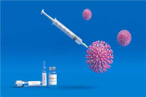 北京科兴中维新冠疫苗