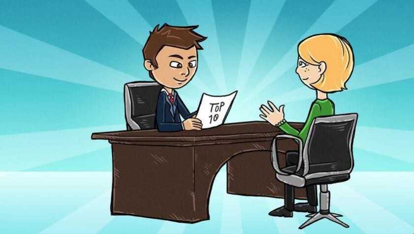 行政专员的面试技巧是什么