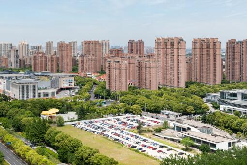 安徽省商业及住宅用地多少钱一亩