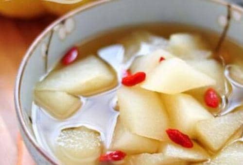 ѩ��Ƥ��ˮ�Ĺ�Ч������