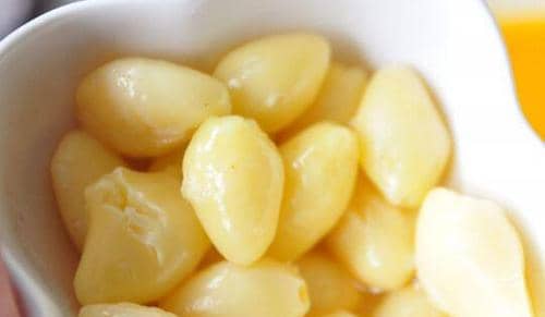 白果怎么吃才好吃 白果最简单的食用方法方式