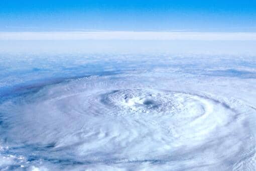 2021年上海台风烟花最新消息