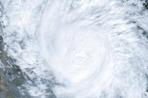 2021年上海台风登陆时间表