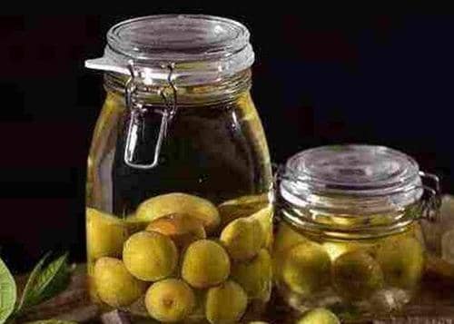 酸梅酒的功效与作用 喝酸梅酒的药用价值高吗