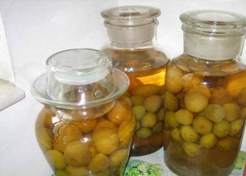 酸梅酒的功效与作用 喝酸梅酒的药用价值高吗