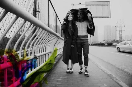 对男朋友的调皮爱称