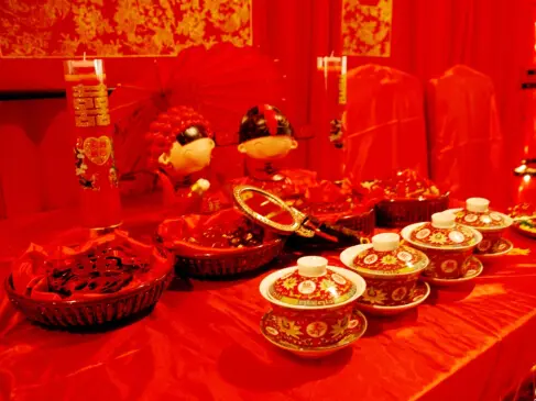 结婚后子孙桶如何处理