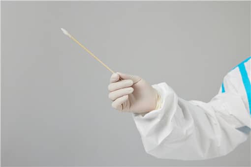 核酸检测前可以吃东西吗