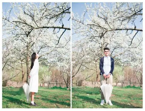 哄人睡觉的小故事