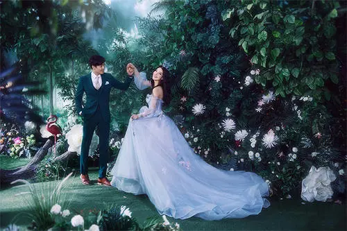 哄人睡觉的小故事