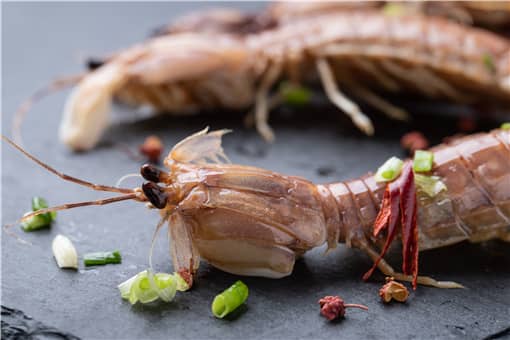 皮皮虾多少钱一斤2021