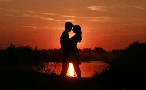 表白情话感动到哭